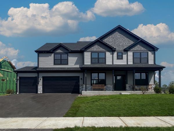 Lot 52 Michelle Street , North Aurora, IL 60542