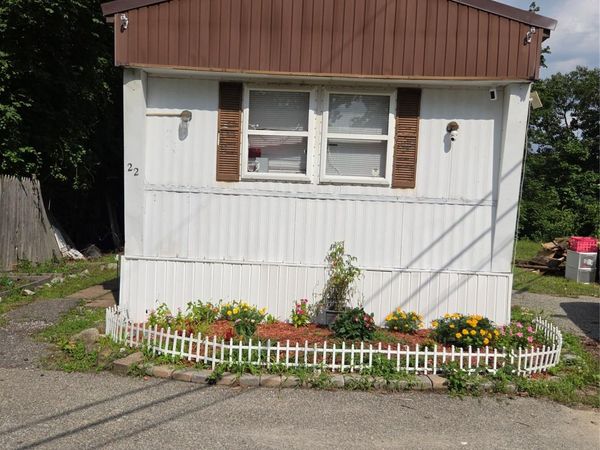 9 Rivercrest Road, Unit 22, Highland Falls, NY 10928