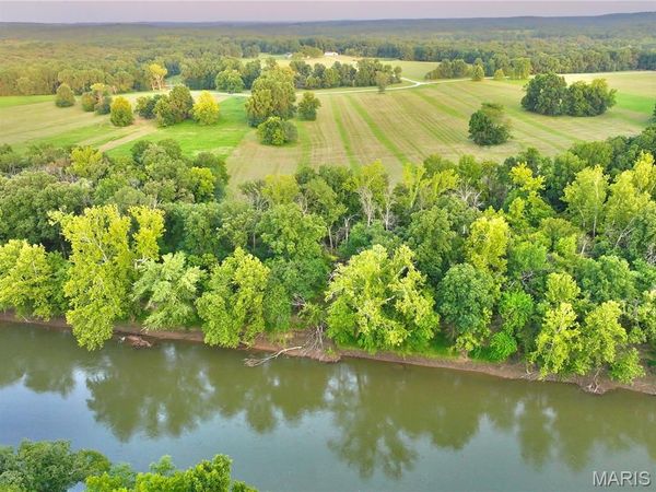 TBD SE 800 Rd. T17 , Collins, MO 64738