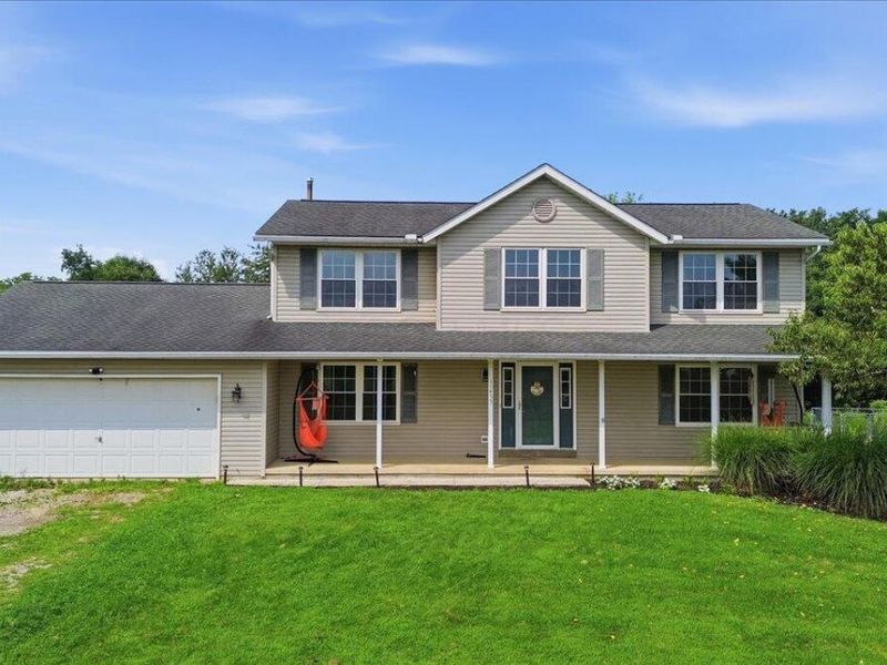 11455 Colwill Road , Gambier, OH 43022 Photo 2