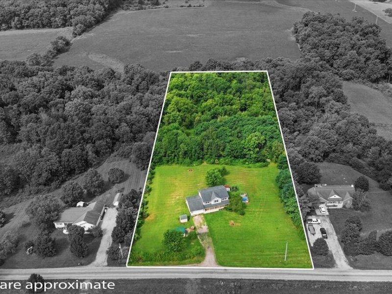 11455 Colwill Road , Gambier, OH 43022 Photo 3