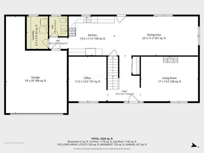 11455 Colwill Road , Gambier, OH 43022 Photo 34