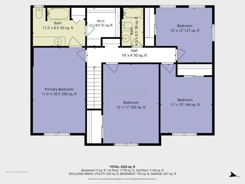 11455 Colwill Road , Gambier, OH 43022 Photo 35