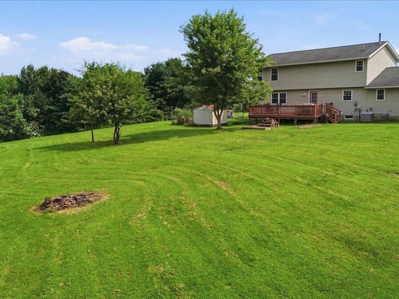 11455 Colwill Road , Gambier, OH 43022 Photo 5