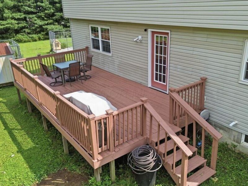 11455 Colwill Road , Gambier, OH 43022 Photo 6
