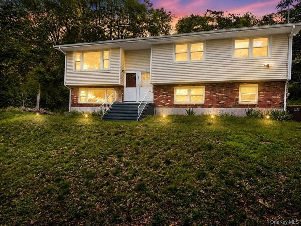 43 Glenmere Homesites Road, Unit 1F, Florida, NY 10921