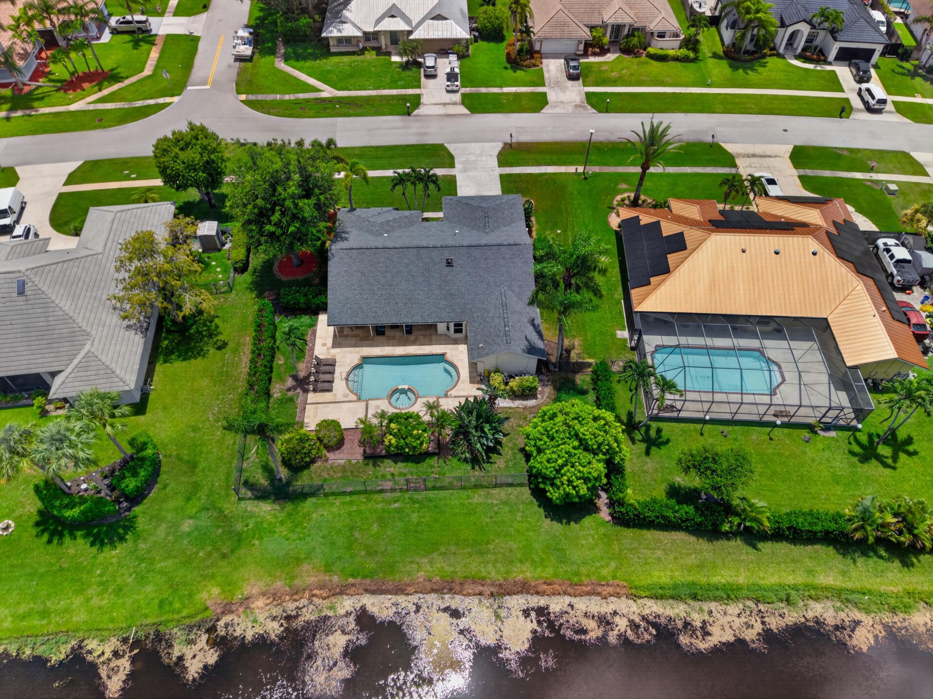 13708 Folkestone Circle, Wellington, FL 33414 Photo