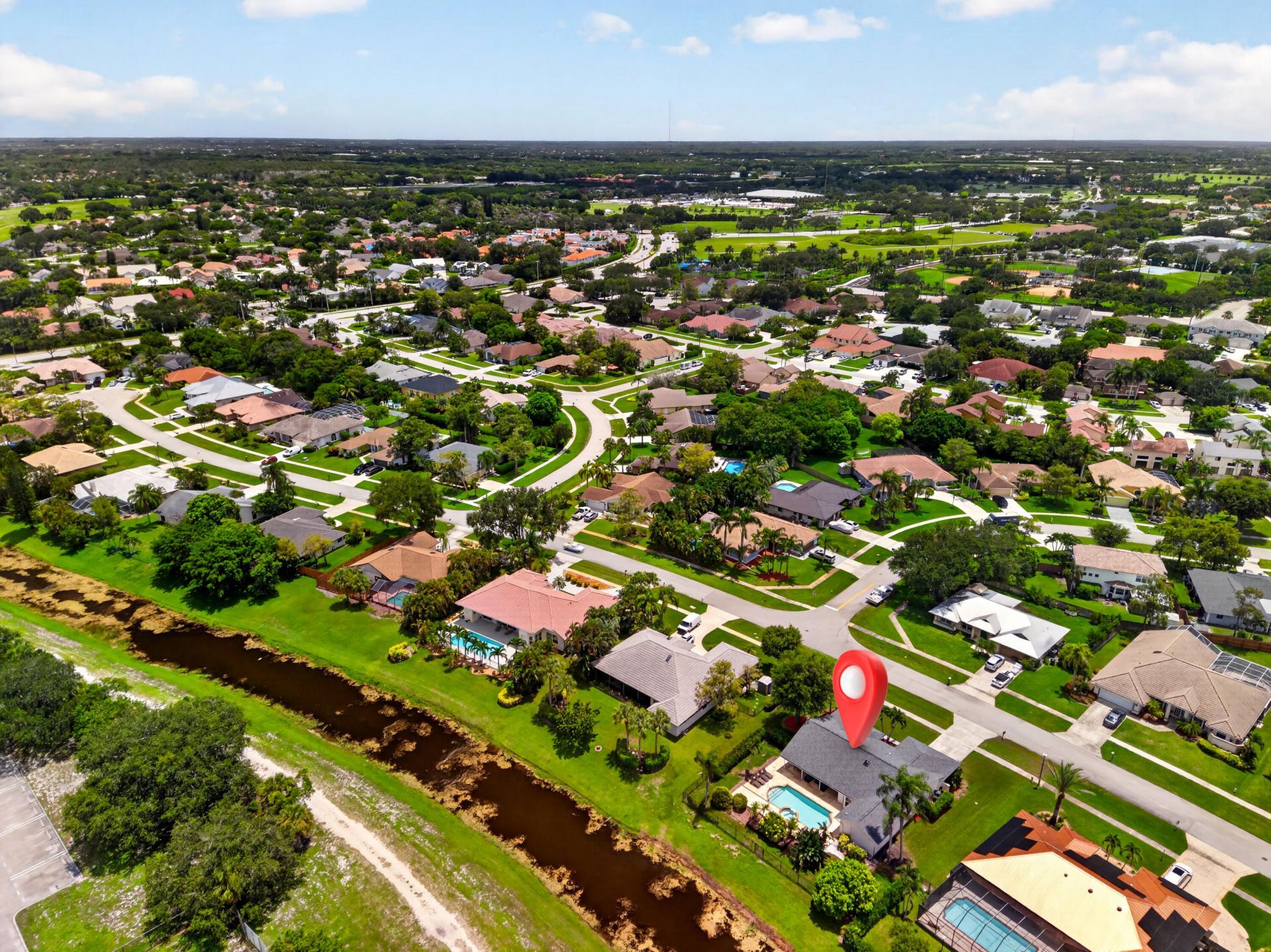 13708 Folkestone Circle, Wellington, FL 33414 Photo