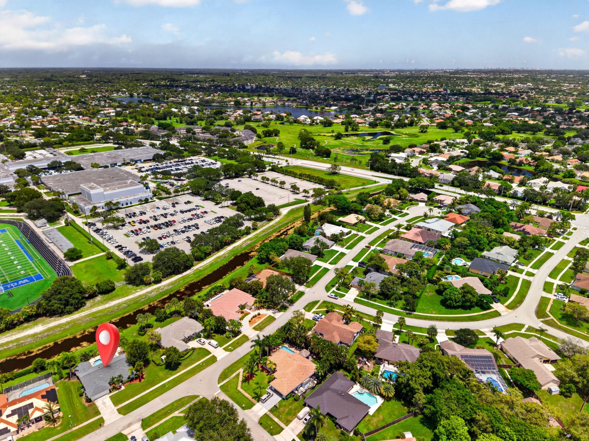 13708 Folkestone Circle, Wellington, FL 33414 Photo