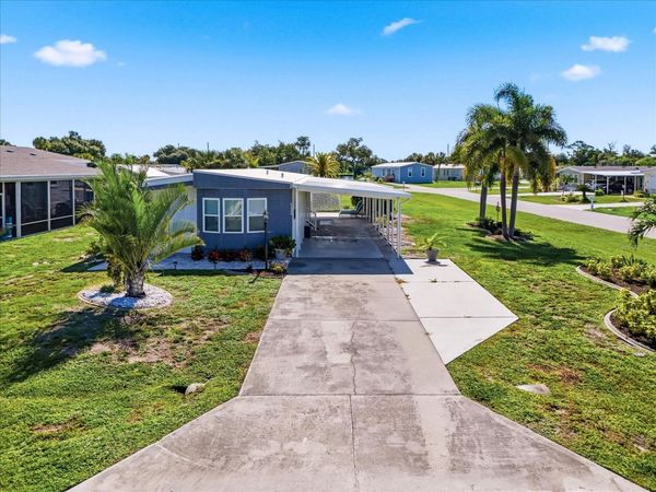 6324 SPARROW LANE, ENGLEWOOD, FL 34224
