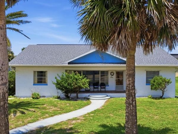379 MORNINGSIDE AVENUE , DAYTONA BEACH, FL 32118