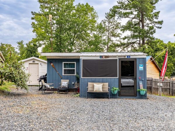 118 Lake Tillery Trail, Unit 322 sec.A, Mount Gilead, NC 27306