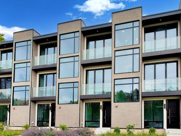 6344 Hennings Court , Unit 6344, Morton Grove, IL 60053