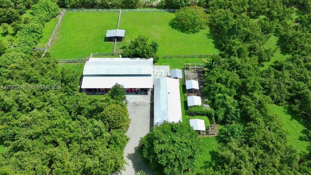 19345 SW 240th St, Homestead, FL 33031 Photo