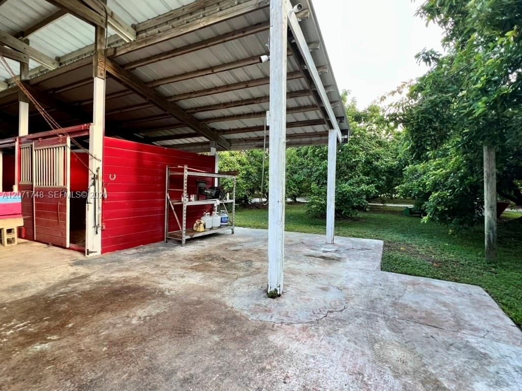 19345 SW 240th St, Homestead, FL 33031 Photo