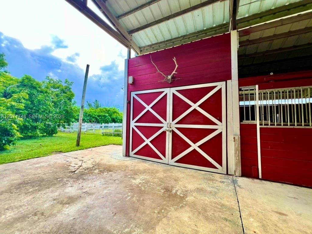 19345 SW 240th St, Homestead, FL 33031 Photo
