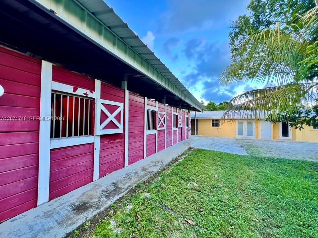 19345 SW 240th St, Homestead, FL 33031 Photo