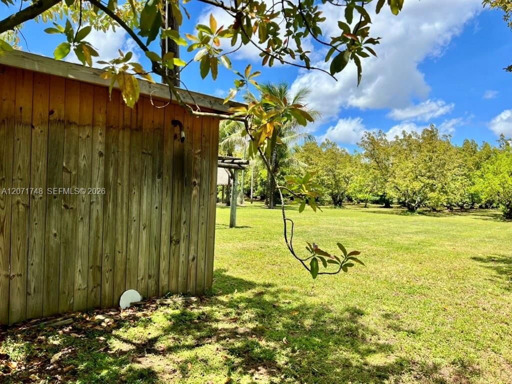 19345 SW 240th St, Homestead, FL 33031 Photo
