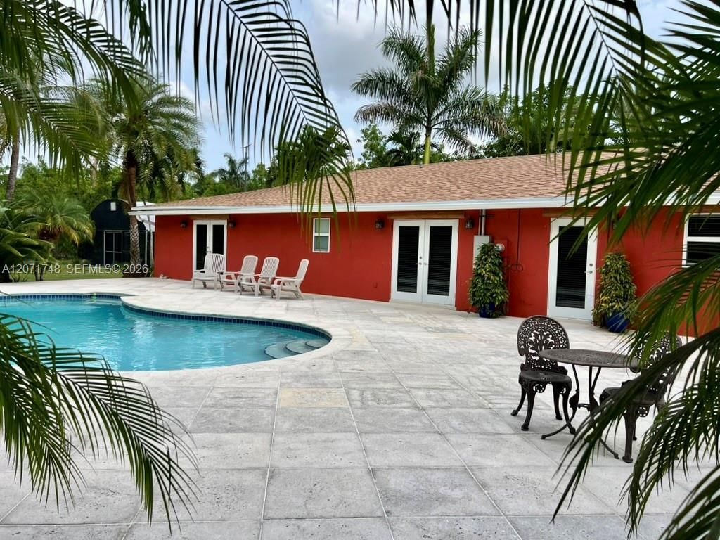 19345 SW 240th St, Homestead, FL 33031 Photo
