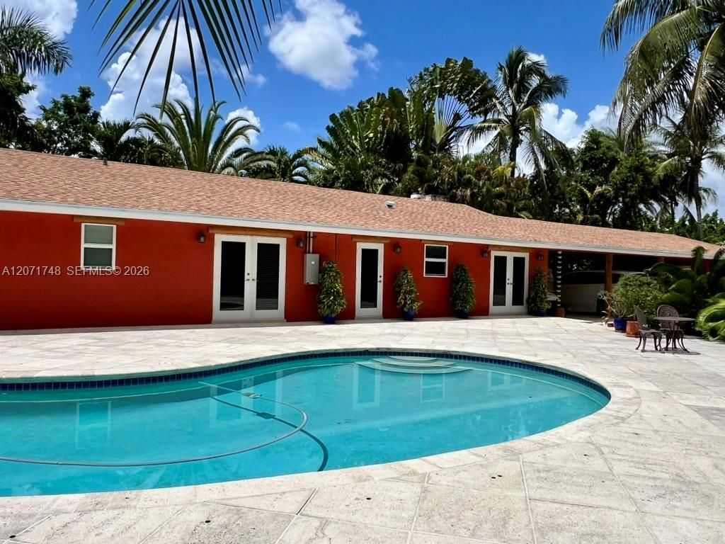 19345 SW 240th St, Homestead, FL 33031 Photo