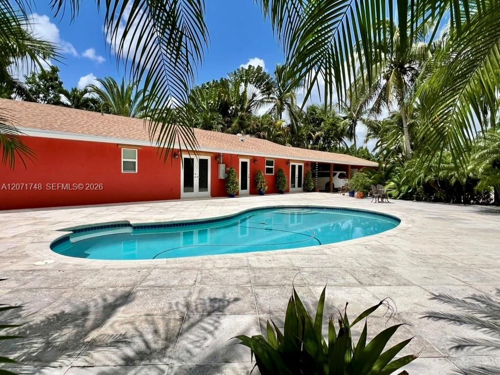 19345 SW 240th St, Homestead, FL 33031 Photo