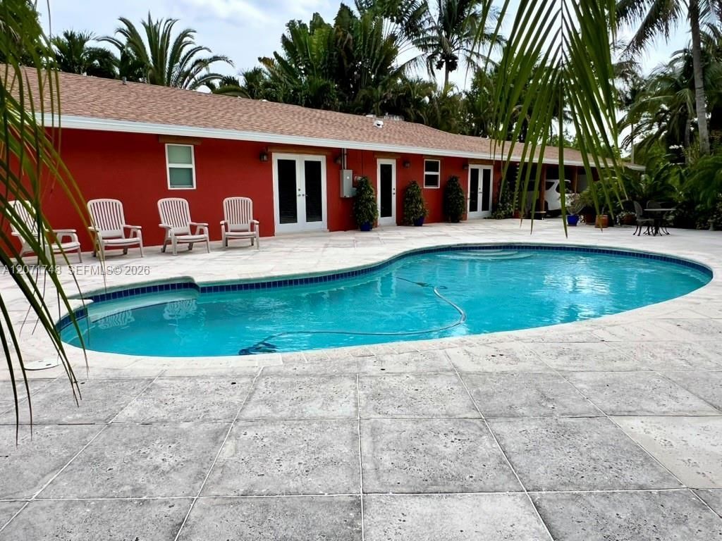 19345 SW 240th St, Homestead, FL 33031 Photo