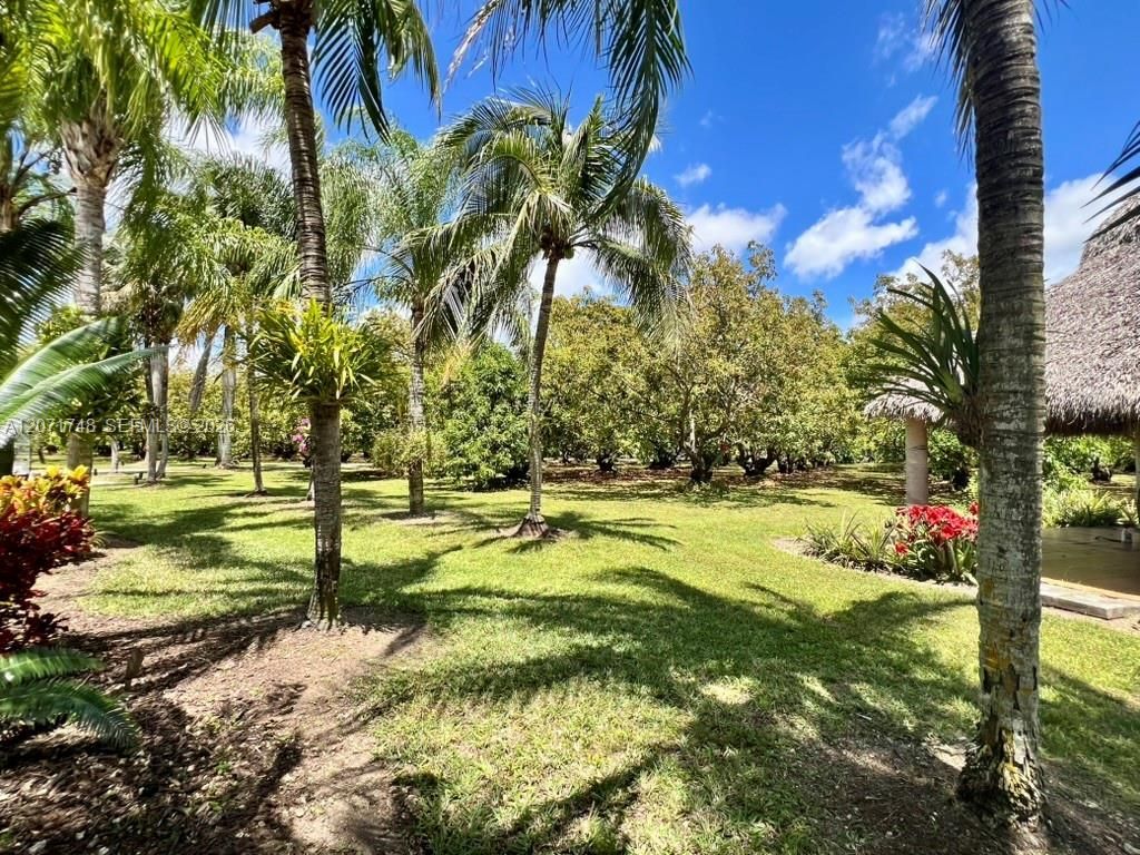 19345 SW 240th St, Homestead, FL 33031 Photo