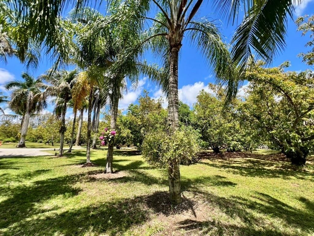 19345 SW 240th St, Homestead, FL 33031 Photo