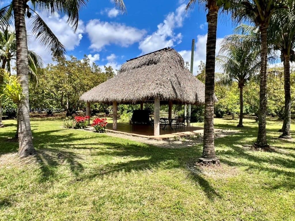 19345 SW 240th St, Homestead, FL 33031 Photo