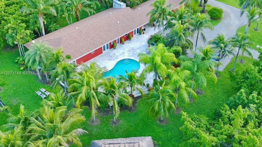19345 SW 240th St, Homestead, FL 33031 Photo