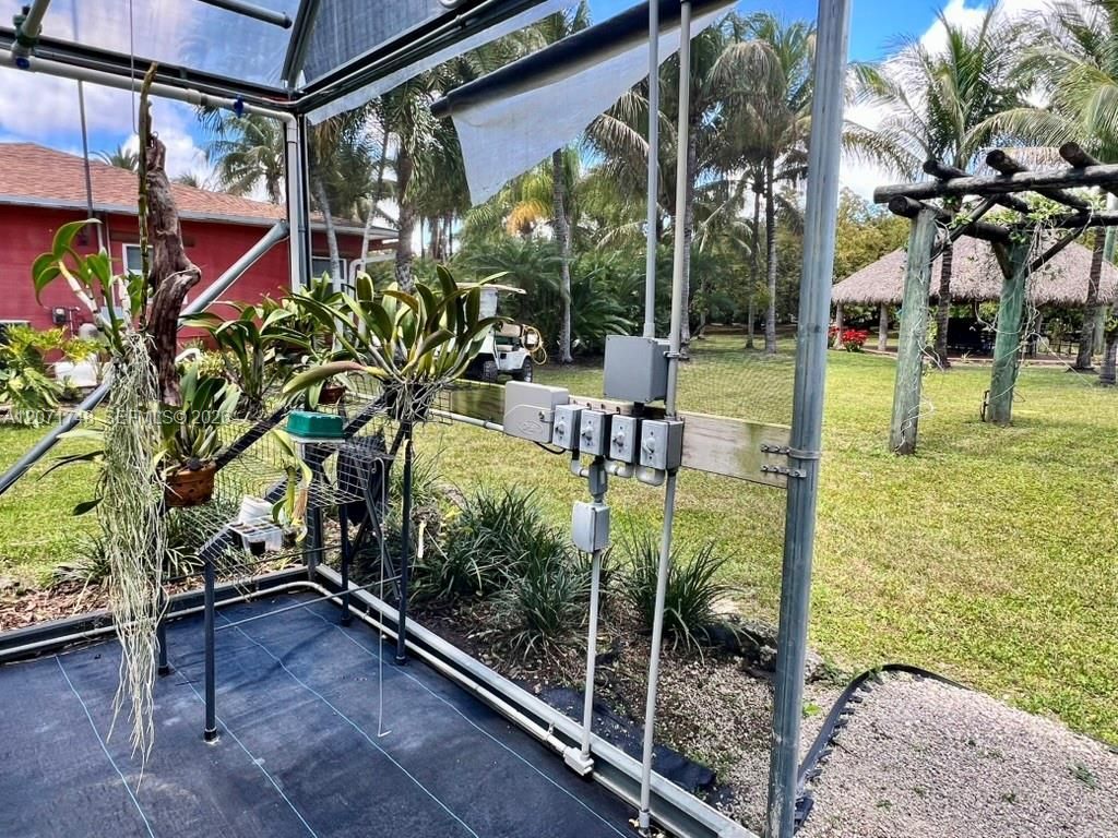 19345 SW 240th St, Homestead, FL 33031 Photo