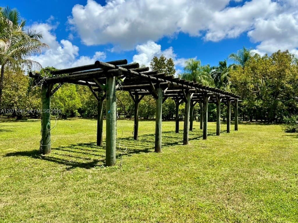 19345 SW 240th St, Homestead, FL 33031 Photo