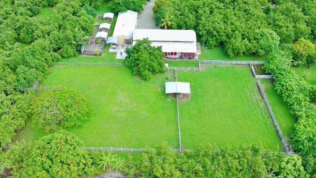 19345 SW 240th St, Homestead, FL 33031 Photo