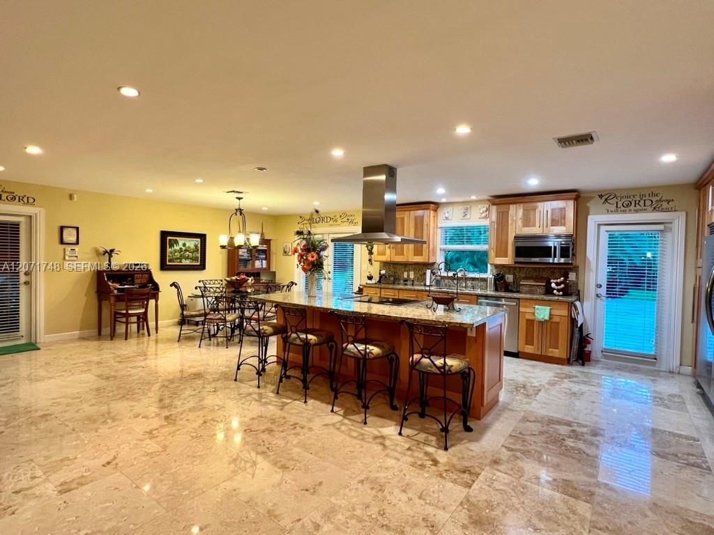 19345 SW 240th St, Homestead, FL 33031 Photo