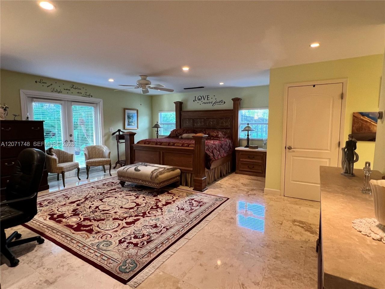 19345 SW 240th St, Homestead, FL 33031 Photo