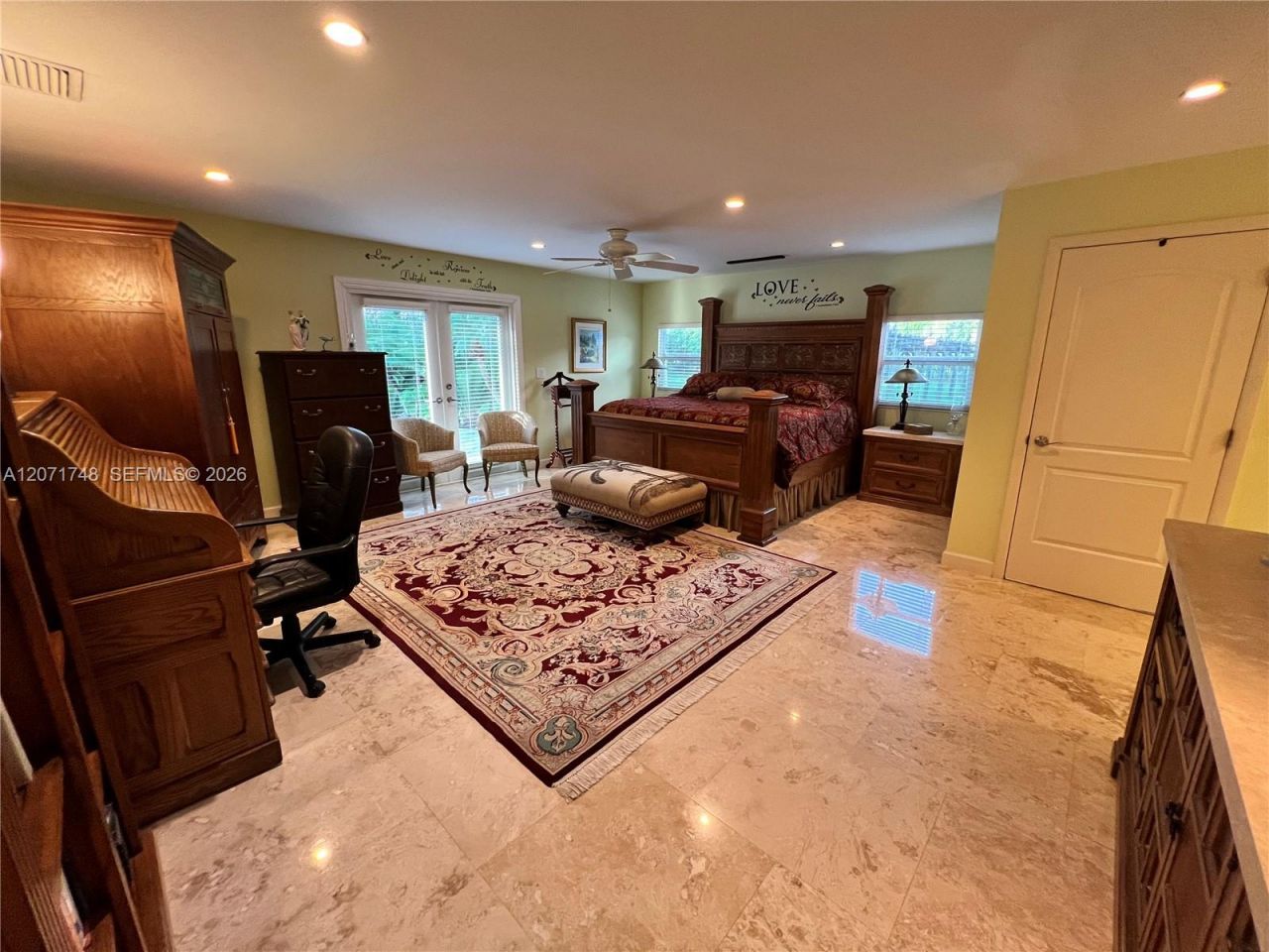 19345 SW 240th St, Homestead, FL 33031 Photo