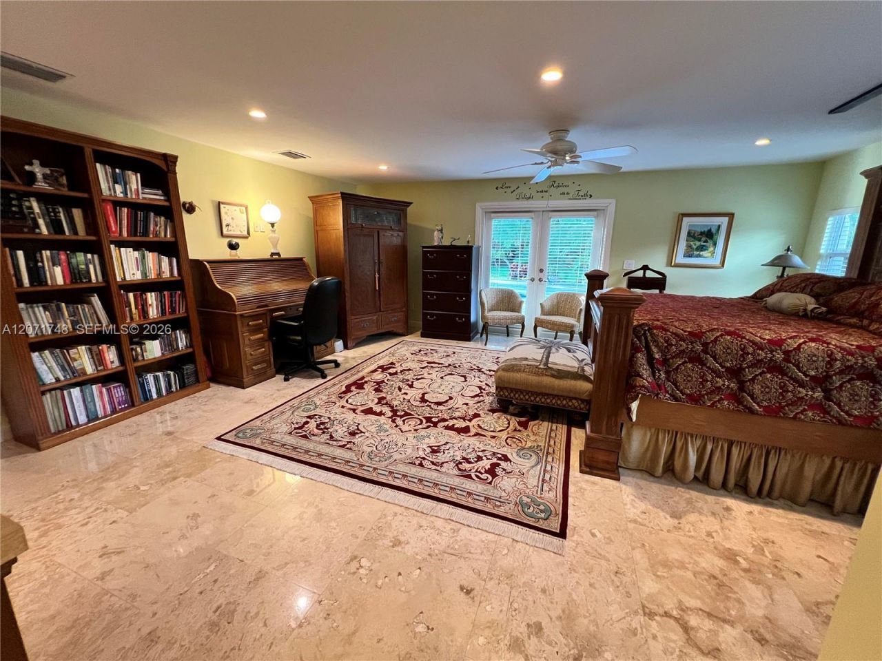 19345 SW 240th St, Homestead, FL 33031 Photo