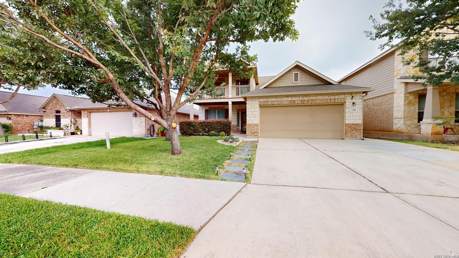528 Saddle Back Trl, Cibolo, TX 78108 Main Photo