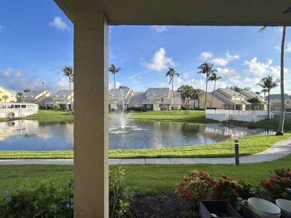 6347 LA COSTA Drive, Unit D, Boca Raton, FL 33433