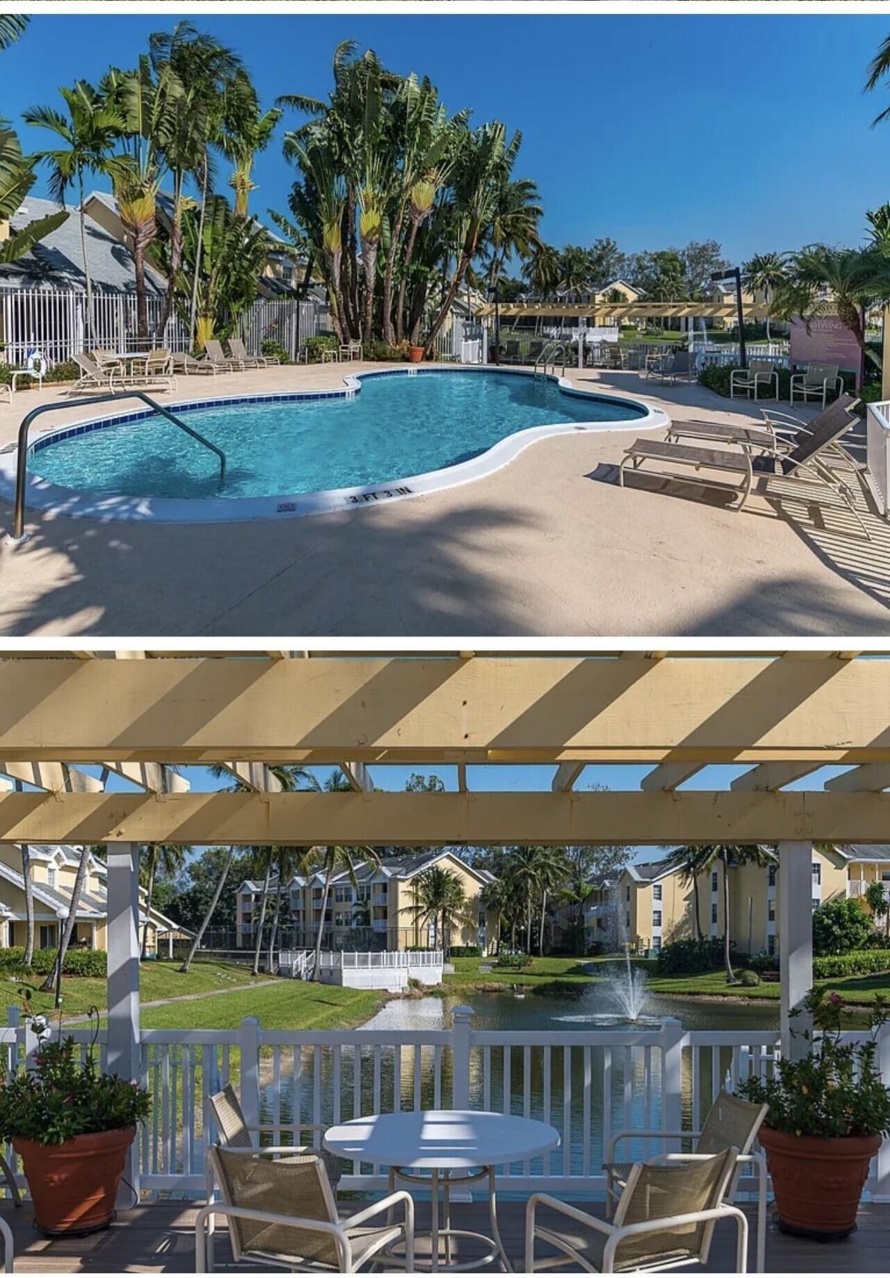 6347 La Costa Drive, Unit D, Boca Raton, FL 33433 Photo