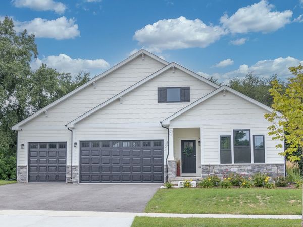 Lot 8 Michelle Way , North Aurora, IL 60542