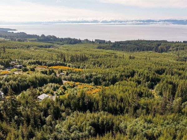 Lot D Trailhead Dr , Sooke, BC V9Z 1L0