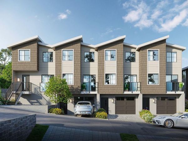703 Turner Rd, Unit #38, Parksville, BC V9P 1T7