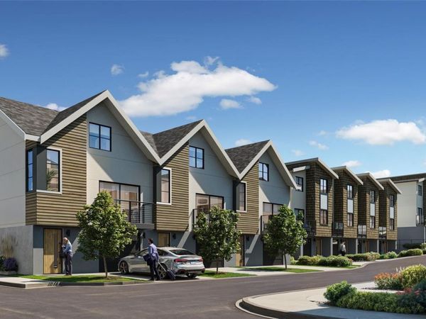 703 Turner Rd, Unit #40, Parksville, BC V9P 1T7