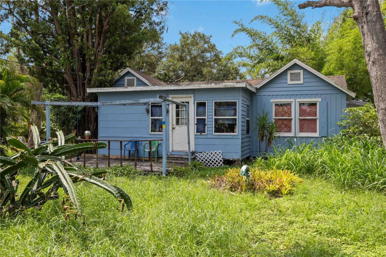 2126 Olentary Street, Sarasota, FL 34231 Photo