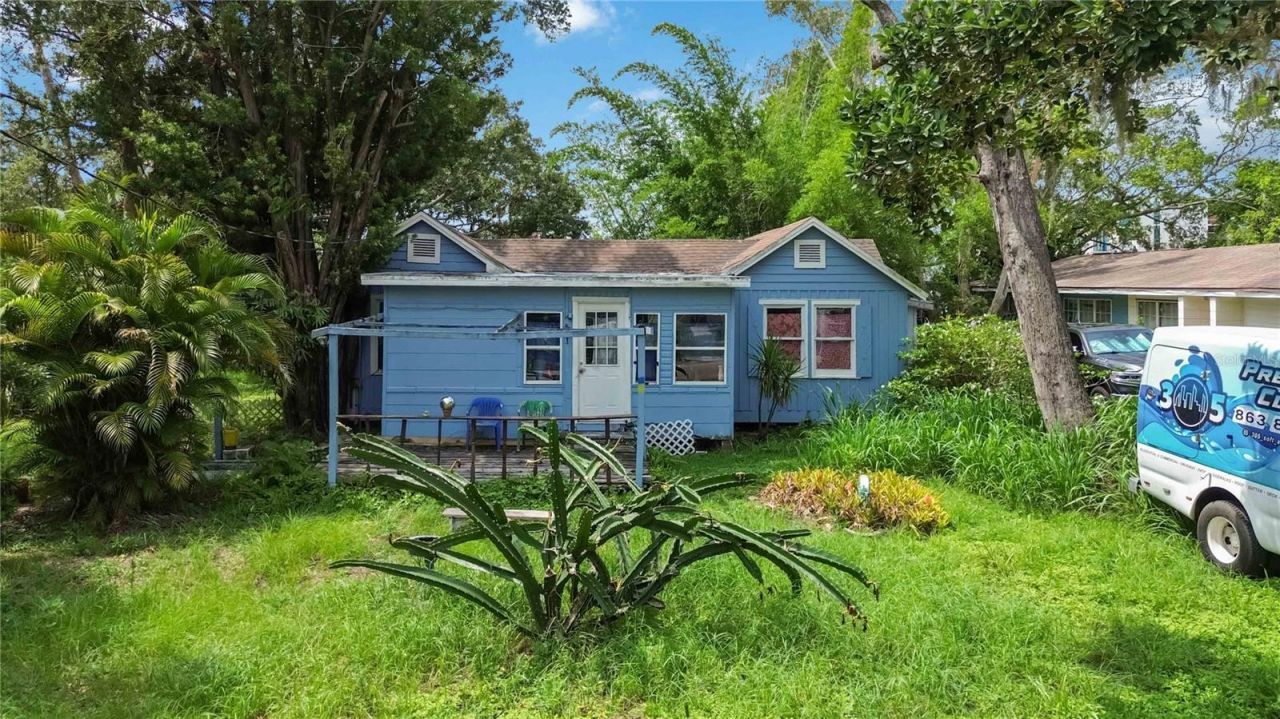 2126 Olentary Street, Sarasota, FL 34231 Photo
