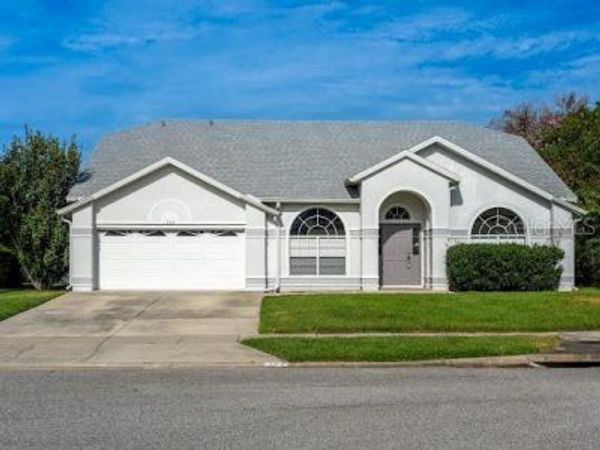 124 SEABEARN COURT, ORLANDO, FL 32824