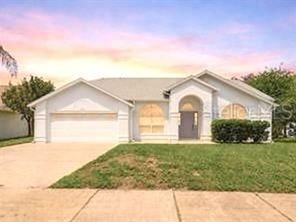 124 SEABEARN COURT , ORLANDO, FL 32824
