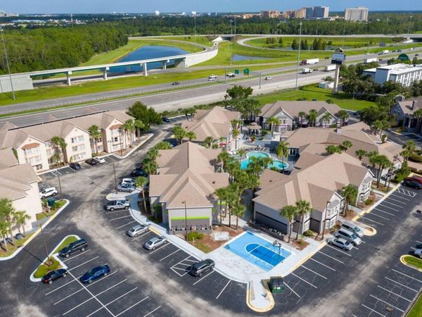 3100 PARKWAY BOULEVARD, Unit 728, KISSIMMEE, FL 34747