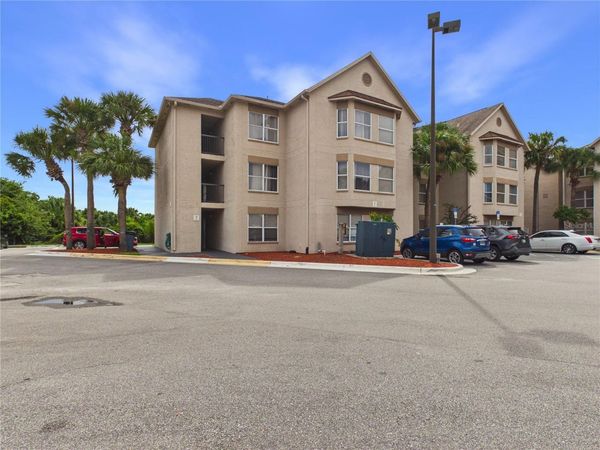 3100 PARKWAY BOULEVARD , Unit 728, KISSIMMEE, FL 34747